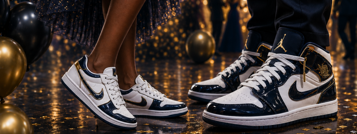 Sneaker Scholarship Banquet
