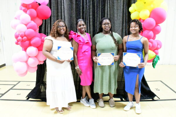 Our 2026 scholarship recipients